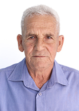MAURÍCIO DO ZÉ MANGUEIRA