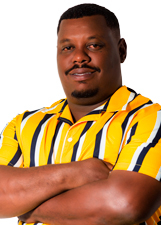 DEIVIDE ZULU