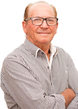 LUIZ DA BATIDA