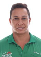 FABIANO PRESSÃO