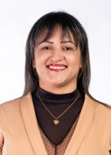 GLEICY SANTIAGO