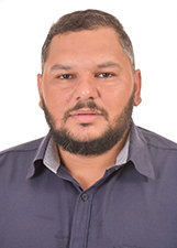 PASTOR MARCON DOUGLAS