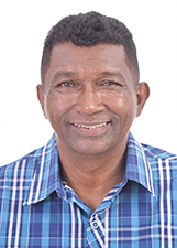 JOSE SERAFIM - IRMÃO ZEZINHO