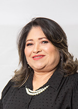 ODALÉA GOMES