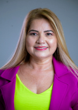 MARCIA CANDIDO