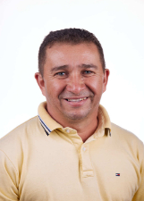 AFONSO DO BAIANO