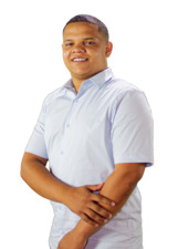 JOAO NETO