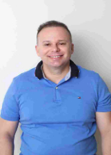 LUCIANO É RENOVAÇÃO