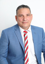 PASTOR CHAINE BIBIANO
