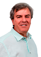 GILMAR DA PADARIA
