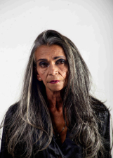 MARIA DAS GRAÇAS FERREIRA