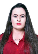 FABIANA DA LOTÉRICA