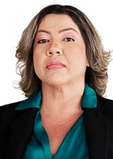 FERNANDA DA IZAURINDA