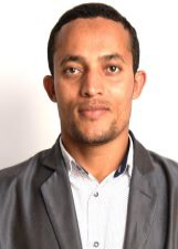OBREIRO TIAGO DA VAN