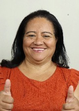 IRACY DO POSTO DE SAÚDE