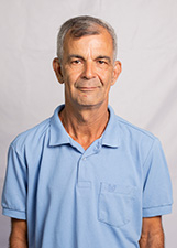 GASPAR DO GÁS