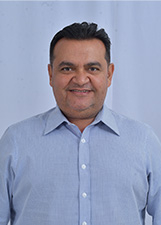 PASTOR VICENILDO