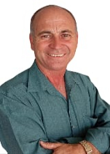 PASTOR DANIEL DE CARVALHO