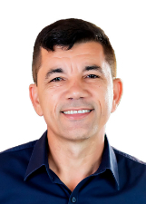 DJALMA FRANCISCO