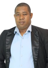 PASTOR DOMINGOS SIMÃO
