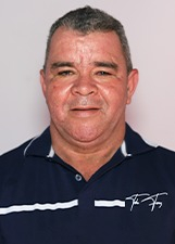 CHICO PADEIRO