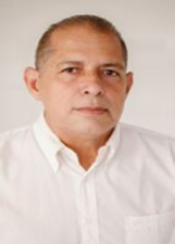 SARGENTO VIRGÍLIO GALVÃO