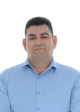 EVALDO