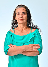 ROSÂNGELA DA OLARIA