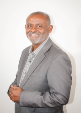 PASTOR ALUIZIO