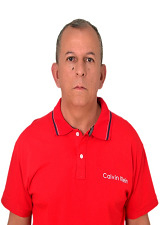 ILDELVON OLIVEIRA