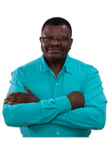 PASTOR CARLOS ALBERTO