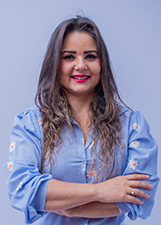 ROSÂNGELA DOS DIABÉTICOS