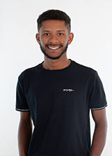 WALISSON DO AÇAÍ 