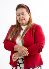 MARIA ROSA DO MUTIRÃO IV