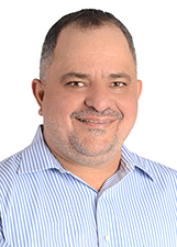 WESLLEY CABEÇÃO