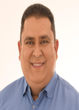 PROFESSOR LUZIANO