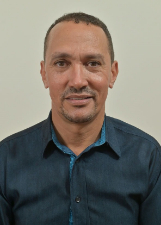 IRMÃO MARCOS LUIS O ABENÇOADO