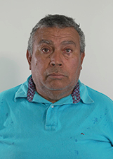 NIVALDO QUEIXADA
