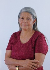 PASTORA LÚCIA