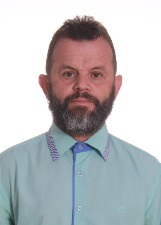 PASTOR JÓ DO SUPLETIVO