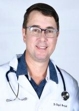 DR DIEGO MROZINSKI