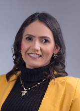 ENFERMEIRA JOICE CRISTINA