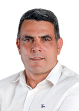 GILMAR BARROS PÉ DE BANDEIRA