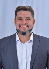 SARGENTO EVERALDO