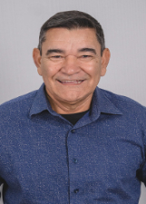 PASTOR ODINELSON