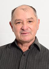 JOSE ISMAIL MAGAL