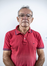 GERALDO DO SINDICATO