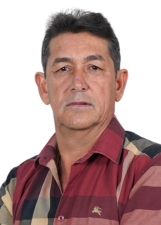 ÍRIS DO JOÃO ABILO