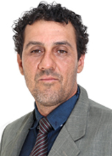 EVERALDO SANTANA