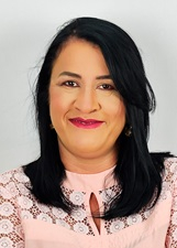ELISANGELA DA LARANJA